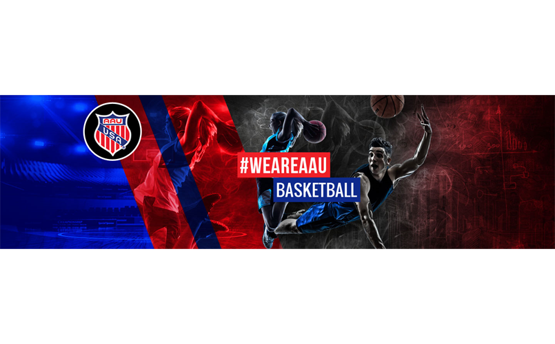  #WEAREAAU Basketball